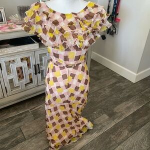 Kate spade dress size 4 Néw without Tags